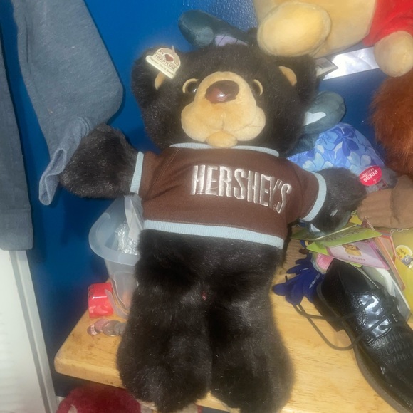 Hershey Bear $20 - Picture 1 of 1